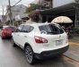 Nissan Qashqai bán xe zin không nỗi 2010 - bán xe zin không nỗi