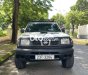 Nissan Navara Bán tải ko niên hạn 2001 - Bán tải ko niên hạn