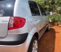 Hyundai Getz 2009 -  Bán xe Hyundai getz 2009 xe gia đình nhập Hàn Quốc