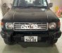 Mitsubishi Pajero mình cần bán xe này . nguyên zin 1997 - mình cần bán xe này . nguyên zin