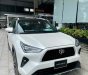 Toyota Yaris Cross 2023 - Liên hệ lái thử và cọc xe ngay để nhận ưu đãi khủng