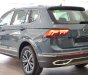 Volkswagen Tiguan 2023 - Trẻ trung, xe nhập khẩu Mỹ, màu xanh cực đẹp, ưu đãi lên đến hàng trăm triệu tiền mặt, giao ngay tận nhà cho khách