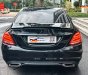 Mercedes-Benz C 250 2018 - Màu Đen, nội thất Đen, full loa bum