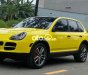 Porsche Cayenne  Nhập chính chủ mới chạy 22v 2008 - Porsche Nhập chính chủ mới chạy 22v