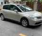 Nissan Tiida 2009 - Bán xe Nisan Tiida 1.8 nhập Nhật