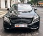 Mercedes-Benz C 250 2018 - Màu Đen, nội thất Đen, full loa bum