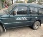 Mitsubishi Pajero mình cần bán xe này . nguyên zin 1997 - mình cần bán xe này . nguyên zin