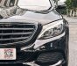 Mercedes-Benz C 250 2018 - Màu Đen, nội thất Đen, full loa bum