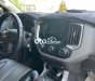 Chevrolet Colorado corado 2016 2016 - corado 2016