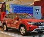 Volkswagen Teramont 2023 - FLASH SALE TERAMONT ĐỎ, GIẢM TRỰC TIẾP 250TR TƯƠNG ỨNG 100% TRƯỚC BẠ