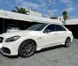 Mercedes-Benz E400 E400  lên E63 chi chít đồ chơi 2013 - E400 AMG lên E63 chi chít đồ chơi