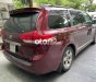 Toyota Sienna  đỏ quá là êm , máy móc zin , 2011 form đẹp 2011 - Sienna đỏ quá là êm , máy móc zin , 2011 form đẹp