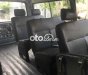 Toyota Hiace Ô tô 16cho 2002 hết đời bán tận dụng xác xe 2002 - Ô tô 16cho 2002 hết đời bán tận dụng xác xe