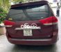 Toyota Sienna  đỏ quá là êm , máy móc zin , 2011 form đẹp 2011 - Sienna đỏ quá là êm , máy móc zin , 2011 form đẹp