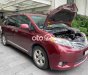 Toyota Sienna  đỏ quá là êm , máy móc zin , 2011 form đẹp 2011 - Sienna đỏ quá là êm , máy móc zin , 2011 form đẹp