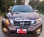 Nissan Navara Bán xe   EL SX 216AT 2016 - Bán xe Nissan NAVARA EL SX 216AT