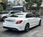 Mercedes-Benz C63 Mercedes C250 AMG full độ C63 đi 6 vạn bao check 2015 - Mercedes C250 AMG full độ C63 đi 6 vạn bao check