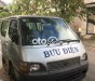 Toyota Hiace Ô tô 16cho 2002 hết đời bán tận dụng xác xe 2002 - Ô tô 16cho 2002 hết đời bán tận dụng xác xe