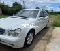 Mercedes-Benz C180 mercedes c180 2001 AT 2.0L 2001 - mercedes c180 2001 AT 2.0L