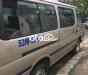 Toyota Hiace Ô tô  16c 2004 rất mới thanh lý xác xe 2004 - Ô tô Toyota 16c 2004 rất mới thanh lý xác xe