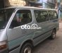 Toyota Hiace Ô tô 16cho 2002 hết đời bán tận dụng xác xe 2002 - Ô tô 16cho 2002 hết đời bán tận dụng xác xe