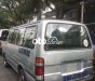 Toyota Hiace Ô tô 16cho 2002 hết đời bán tận dụng xác xe 2002 - Ô tô 16cho 2002 hết đời bán tận dụng xác xe