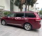 Toyota Sienna  đỏ quá là êm , máy móc zin , 2011 form đẹp 2011 - Sienna đỏ quá là êm , máy móc zin , 2011 form đẹp