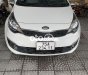 Kia Rio Xe mua về ít đi nên bán lại ai cần đi mua mưa 2015 - Xe mua về ít đi nên bán lại ai cần đi mua mưa