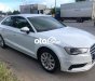 Audi A3   2014 Trắng chạy gia đình nhập khẩu 2014 - Audi A3 2014 Trắng chạy gia đình nhập khẩu