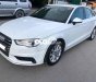 Audi A3   2014 Trắng chạy gia đình nhập khẩu 2014 - Audi A3 2014 Trắng chạy gia đình nhập khẩu