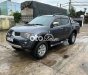 Mitsubishi Triton   GLS 2009 MT 4X4 2.5 Còn khá chất 2009 - MITSUBISHI TRITON GLS 2009 MT 4X4 2.5 Còn khá chất