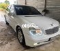 Mercedes-Benz C180 mercedes c180 2001 AT 2.0L 2001 - mercedes c180 2001 AT 2.0L