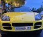 Porsche Cayenne S 2008 - Cần bán xe: Porsche Cayenne S