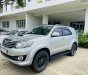 Toyota Fortuner 2015 - BÁN XE FORTUNER SỐ SÀN MÁY DẦU ĐỜI 2015 - GIÁ 545 TRIỆU.