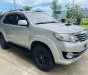 Toyota Fortuner 2015 - BÁN XE FORTUNER SỐ SÀN MÁY DẦU ĐỜI 2015 - GIÁ 545 TRIỆU.