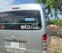 Toyota Hiace cần bán   2007 - cần bán toyota hiace