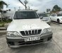 Ssangyong Musso sangyong  2002 máy dầu 2002 - sangyong Musso 2002 máy dầu