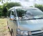 Toyota Hiace cần bán   2007 - cần bán toyota hiace