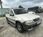 Ssangyong Musso sangyong  2002 máy dầu 2002 - sangyong Musso 2002 máy dầu