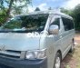 Toyota Hiace cần bán   2007 - cần bán toyota hiace