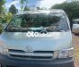 Toyota Hiace cần bán   2007 - cần bán toyota hiace