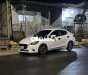 Mazda 2  --m 1.5 AT-016- trắng-còn rất tốt- 2016 - Mazda 2-Mazda-m2 1.5 AT-2016- trắng-còn rất tốt-