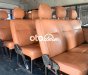 Toyota Hiace cần bán   2007 - cần bán toyota hiace