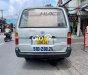 Toyota Hiace bán tải  giá rẻ ae kiếm lúa nhanh 2002 - bán tải van giá rẻ ae kiếm lúa nhanh