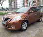 Nissan Sunny Chính chủ cần bán  2017 2017 - Chính chủ cần bán NISSAN 2017