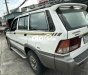 Ssangyong Musso sangyong  2002 máy dầu 2002 - sangyong Musso 2002 máy dầu