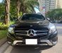 Mercedes-Benz GLC 200 2019 - Bán Xe Glc 200 đời 2019 màu đen nội thất đen 