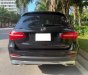 Mercedes-Benz GLC 200 2019 - Bán Xe Glc 200 đời 2019 màu đen nội thất đen 