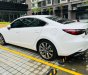 Mazda 6 2020 - Gia đình đổi xe bán Mazda 6 2.0 AT Premium gói Tuỳ Chọn Cao Cấp (full options)