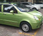 Daewoo Matiz 2007 -   CHÍNH CHỦ CẦN BÁN XE MATIZ MÀU XANH NHƯ ẢNH